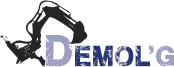 Demol'G - Expert en démolition